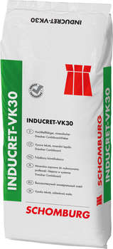 INDUCRET-VK30 (Индукрет ВК 30)