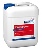 REMMERS SALT 1H(5кг, 30кг) (Реммерс салт 1Х(5кг, 30кг))