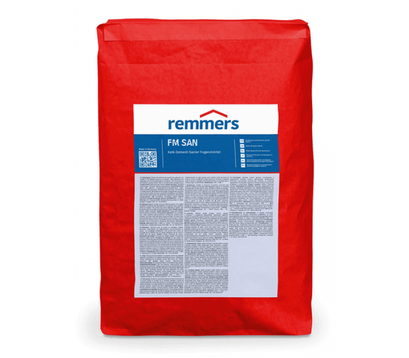 REMMERS FM SAN M5 1мм 25кг (Реммерс ФМ САН М5 1мм 25кг)