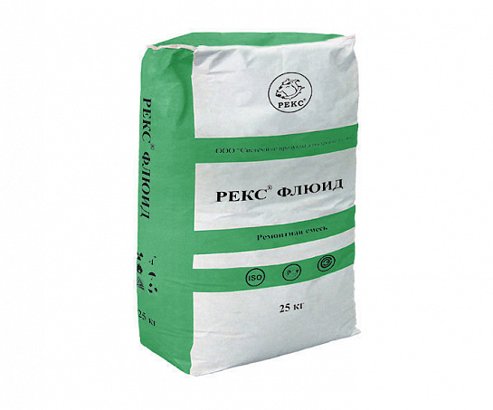 ГЕРНИКОН РЕКС Флюид, 25 кг