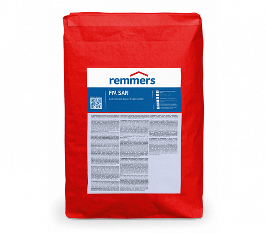 REMMERS FM SAN M5 1мм 25кг (Реммерс ФМ САН М5 1мм 25кг)